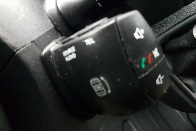 Renault Master PLANDEKA FIRANKA 4.22x2.21x2.32 PAKA 8EP SKRZYNIA ŁADUNKOWA KLIMA zdjęcie 25