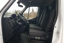 Renault Master PLANDEKA FIRANKA 4.22x2.21x2.32 PAKA 8EP SKRZYNIA ŁADUNKOWA KLIMA zdjęcie 26