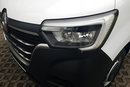 Renault Master PLANDEKA FIRANKA 4.22x2.21x2.32 PAKA 8EP SKRZYNIA ŁADUNKOWA KLIMA zdjęcie 31