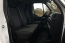 Renault Master PLANDEKA FIRANKA 4.22x2.21x2.32 PAKA 8EP SKRZYNIA ŁADUNKOWA KLIMA zdjęcie 8