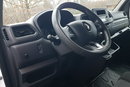 Renault Master PLANDEKA FIRANKA 4.22x2.21x2.32 PAKA 8EP SKRZYNIA ŁADUNKOWA KLIMA zdjęcie 17