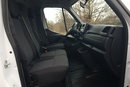 Renault Master PLANDEKA FIRANKA 4.22x2.21x2.32 PAKA 8EP SKRZYNIA ŁADUNKOWA KLIMA zdjęcie 27