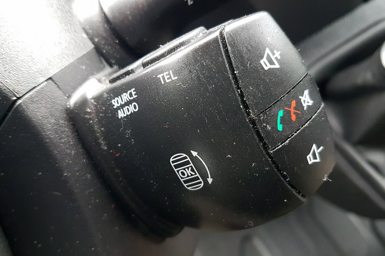 Renault Master PLANDEKA FIRANKA 4.22x2.21x2.32 PAKA 8EP SKRZYNIA ŁADUNKOWA KLIMA zdjęcie 35