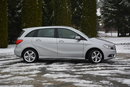 B 180 Navigacja Chromy 2x Parktronik Grzane Fotele Alu 17"ASO Mercedes zdjęcie 11