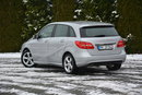 B 180 Navigacja Chromy 2x Parktronik Grzane Fotele Alu 17"ASO Mercedes zdjęcie 6