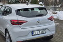 Renault Clio 1.0 TCe 100KM / Pierwszy właściciel / Bezwypadkowa zdjęcie 16