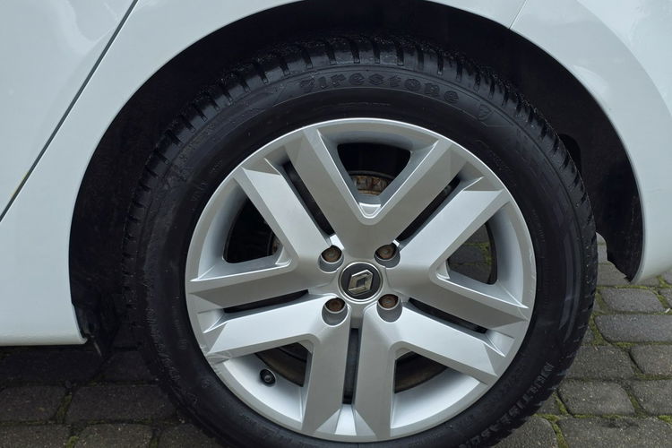 Renault Clio 1.0 TCe 100KM / Pierwszy właściciel / Bezwypadkowa zdjęcie 17