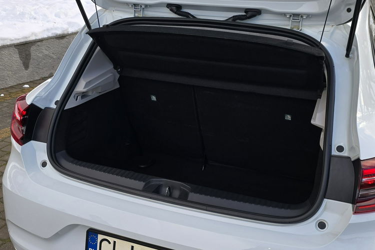 Renault Clio 1.0 TCe 100KM / Pierwszy właściciel / Bezwypadkowa zdjęcie 20