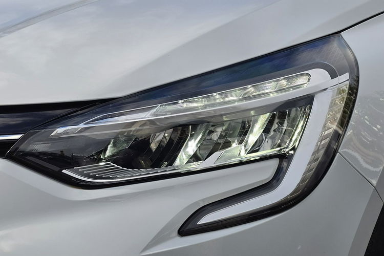 Renault Clio 1.0 TCe 100KM / Pierwszy właściciel / Bezwypadkowa zdjęcie 22