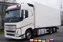 Volvo FH 420 6×2 / Chłodnia Krone 19 EPAL / Multitemperatura / Doppelstock / Thermoking 1200R zdjęcie 1