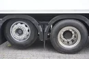 Volvo FH 420 6×2 / Chłodnia Krone 19 EPAL / Multitemperatura / Doppelstock / Thermoking 1200R zdjęcie 14