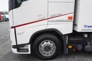 Volvo FH 420 6×2 / Chłodnia Krone 19 EPAL / Multitemperatura / Doppelstock / Thermoking 1200R zdjęcie 17