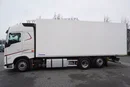 Volvo FH 420 6×2 / Chłodnia Krone 19 EPAL / Multitemperatura / Doppelstock / Thermoking 1200R zdjęcie 2