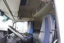 Volvo FH 420 6×2 / Chłodnia Krone 19 EPAL / Multitemperatura / Doppelstock / Thermoking 1200R zdjęcie 20