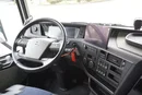Volvo FH 420 6×2 / Chłodnia Krone 19 EPAL / Multitemperatura / Doppelstock / Thermoking 1200R zdjęcie 21