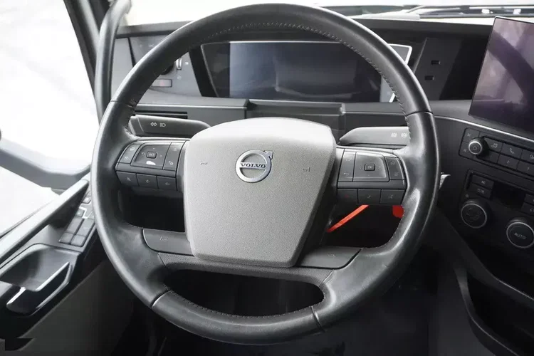 Volvo FH 420 6×2 / Chłodnia Krone 19 EPAL / Multitemperatura / Doppelstock / Thermoking 1200R zdjęcie 22