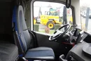 Volvo FH 420 6×2 / Chłodnia Krone 19 EPAL / Multitemperatura / Doppelstock / Thermoking 1200R zdjęcie 27