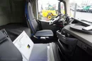 Volvo FH 420 6×2 / Chłodnia Krone 19 EPAL / Multitemperatura / Doppelstock / Thermoking 1200R zdjęcie 28