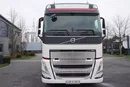 Volvo FH 420 6×2 / Chłodnia Krone 19 EPAL / Multitemperatura / Doppelstock / Thermoking 1200R zdjęcie 8