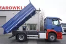 Mercedes Actros 1846 4×2 / NOWA Wywrotka 3-stronna / Ład. 10 t / Blokada mostu zdjęcie 6