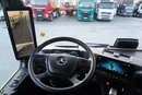 Mercedes Actros 2546 MP5 6x2 / NOWA Laweta 9, 5 m / Kabina Salonka zdjęcie 23