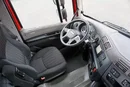 DAF CF / 410 / ACC / E 6 / SKRZYNIOWY + NAJAZDY / DŁ. 8, 5 M / OŚ SKRĘTNA / ŁAD. 15 420 KG zdjęcie 13