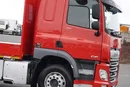 DAF CF / 410 / ACC / E 6 / SKRZYNIOWY + NAJAZDY / DŁ. 8, 5 M / OŚ SKRĘTNA / ŁAD. 15 420 KG zdjęcie 31
