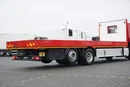 DAF CF / 410 / ACC / E 6 / SKRZYNIOWY + NAJAZDY / DŁ. 8, 5 M / OŚ SKRĘTNA / ŁAD. 15 420 KG zdjęcie 34
