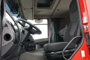 DAF CF / 410 / ACC / E 6 / SKRZYNIOWY + NAJAZDY / DŁ. 8, 5 M / OŚ SKRĘTNA / ŁAD. 15 420 KG zdjęcie 7