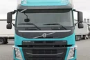 Volvo FM / 330 / E 6 / CHŁODNIA + WINDA / 23 PALETY / OŚ SKRĘTNA / DŁ 9.4 M zdjęcie 14