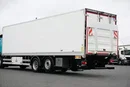 Volvo FM / 330 / E 6 / CHŁODNIA + WINDA / 23 PALETY / OŚ SKRĘTNA / DŁ 9.4 M zdjęcie 25