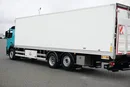 Volvo FM / 330 / E 6 / CHŁODNIA + WINDA / 23 PALETY / OŚ SKRĘTNA / DŁ 9.4 M zdjęcie 26