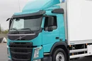 Volvo FM / 330 / E 6 / CHŁODNIA + WINDA / 23 PALETY / OŚ SKRĘTNA / DŁ 9.4 M zdjęcie 32