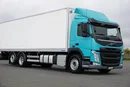 Volvo FM / 330 / E 6 / CHŁODNIA + WINDA / 23 PALETY / OŚ SKRĘTNA / DŁ 9.4 M zdjęcie 36