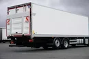 Volvo FM / 330 / E 6 / CHŁODNIA + WINDA / 23 PALETY / OŚ SKRĘTNA / DŁ 9.4 M zdjęcie 38