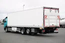 Volvo FM / 330 / E 6 / CHŁODNIA + WINDA / 23 PALETY / OŚ SKRĘTNA / DŁ 9.4 M zdjęcie 6