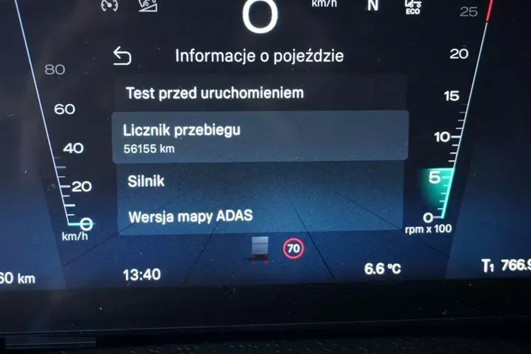 Scania / S 500 / EURO 6 / ACC / RETARDER / PEŁNA OPCJA / JAK NOWA zdjęcie 11