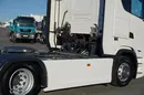 Scania / S 500 / EURO 6 / ACC / RETARDER / PEŁNA OPCJA / JAK NOWA zdjęcie 13