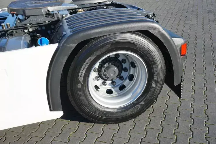 Scania / S 500 / EURO 6 / ACC / RETARDER / PEŁNA OPCJA / JAK NOWA zdjęcie 18