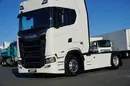 Scania / S 500 / EURO 6 / ACC / RETARDER / PEŁNA OPCJA / JAK NOWA zdjęcie 21