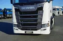 Scania / S 500 / EURO 6 / ACC / RETARDER / PEŁNA OPCJA / JAK NOWA zdjęcie 22