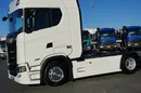 Scania / S 500 / EURO 6 / ACC / RETARDER / PEŁNA OPCJA / JAK NOWA zdjęcie 24