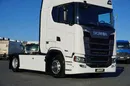 Scania / S 500 / EURO 6 / ACC / RETARDER / PEŁNA OPCJA / JAK NOWA zdjęcie 26