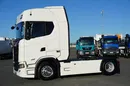 Scania / S 500 / EURO 6 / ACC / RETARDER / PEŁNA OPCJA / JAK NOWA zdjęcie 3