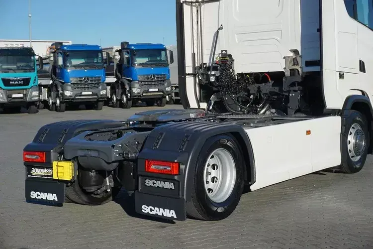 Scania / S 500 / EURO 6 / ACC / RETARDER / PEŁNA OPCJA / JAK NOWA zdjęcie 31
