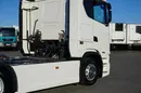Scania / S 500 / EURO 6 / ACC / RETARDER / PEŁNA OPCJA / JAK NOWA zdjęcie 33