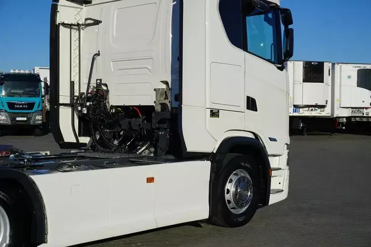 Scania / S 500 / EURO 6 / ACC / RETARDER / PEŁNA OPCJA / JAK NOWA zdjęcie 33