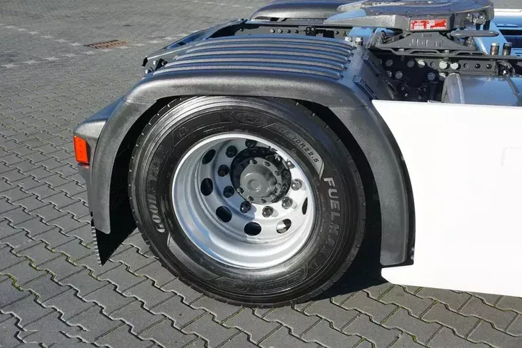 Scania / S 500 / EURO 6 / ACC / RETARDER / PEŁNA OPCJA / JAK NOWA zdjęcie 34