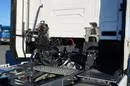 Scania / S 500 / EURO 6 / ACC / RETARDER / PEŁNA OPCJA / JAK NOWA zdjęcie 36