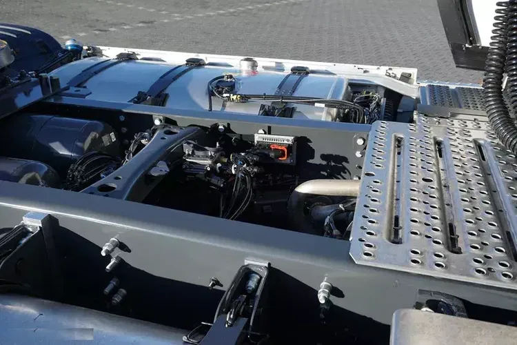 Scania / S 500 / EURO 6 / ACC / RETARDER / PEŁNA OPCJA / JAK NOWA zdjęcie 37